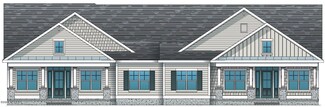 1315 Cape Fear National Dr, Leland, NC 28451