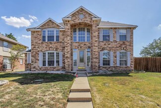 5821 Poole Dr, the Colony, TX 75056