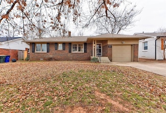 1512 Andover Ct, Oklahoma City, OK 73120