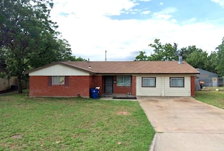 2620 Crescent Dr, Vernon, TX 76384