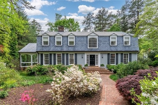 2 Sandown Cir, Henrico, VA 23229