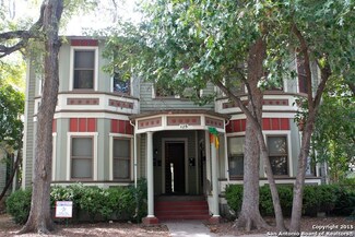 125 Adams St, San Antonio, TX 78210