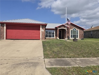 2301 Jake Dr, Copperas Cove, TX 76522
