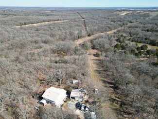 0000 County Road 3645 Loop, Stonewall, OK 74871