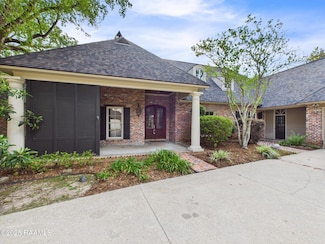 105 Oak Alley, Lafayette, LA 70508