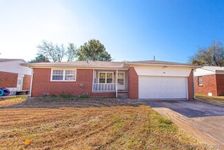 1314 NE 3rd Place, Pryor, OK 74361
