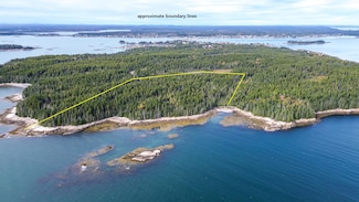 Lot 2 Seaduck Rd, Beals, ME 04611