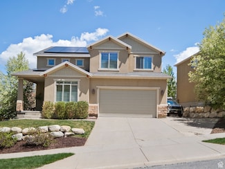 15051 S Winged Bluff Ln, Draper, UT 84020