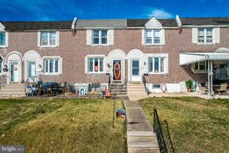 308 Stratford Rd, Glenolden, PA 19036