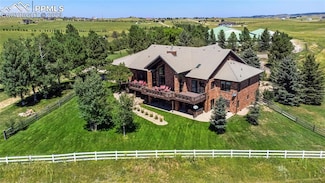 5975 Hodgen Rd, Colorado Springs, CO 80908
