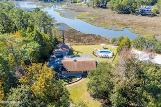 102 Osprey Nest, Hampstead, NC 28443