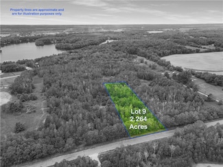 Lot 9 26th St, Chetek, WI 54728