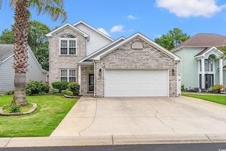 867 Cardinal Place, North Myrtle Beach, SC 29582