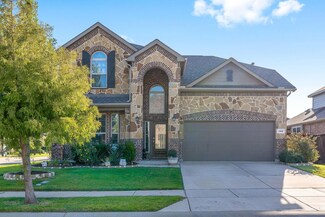 2412 Prospect Park Ln, Prosper, TX 75078