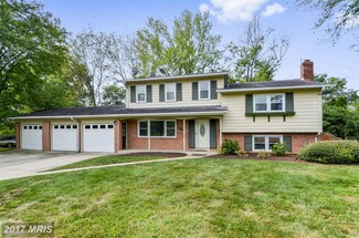 14528 Bauer Dr, Rockville, MD 20853