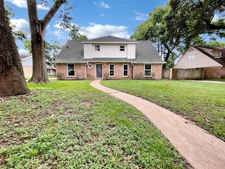 12803 Shady Knoll Ln, Cypress, TX 77429