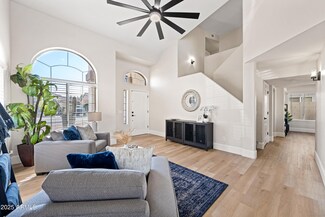 1744 W Encinas St, Gilbert, AZ 85233