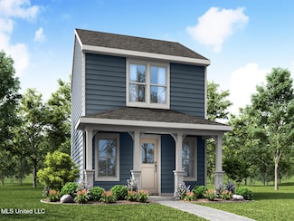 712 Hunters Glen Ln, Gulfport, MS 39507