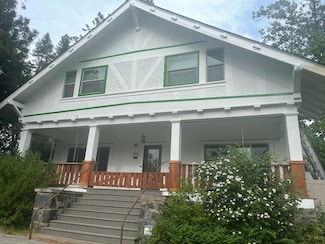 1709 S Cedar St, Spokane, WA 99203