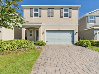 2033 Emerald Springs Dr, Apopka, FL 32712