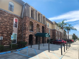 3320 N Arnoult Rd Unit 109, Metairie, LA 70002