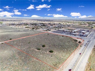 0 Ranchero Rd Unit HD24027748, Oak Hills, CA 92344
