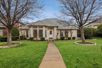 1517 Palisades Dr, Carrollton, TX 75007