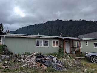 100 Tully Dr, Morton, WA 98356