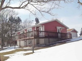N9096 County Road Fw, Randolph, WI 53956