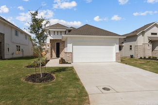10269 Bartenheim Dr, Schertz, TX 78154