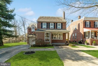 2100 W 17th St, Wilmington, DE 19806