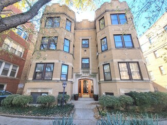 1613 W Farwell Ave Unit 302, Chicago, IL 60626