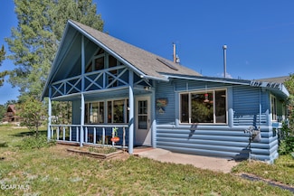 107 Gcr 644, Grand Lake, CO 80447