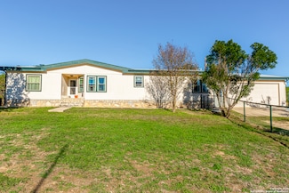389 Medina Hills Rd, Medina, TX 78055