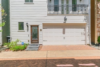 706 Allston St Unit B, Houston, TX 77007