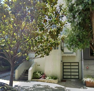 Unlisted Address