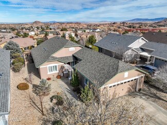 1382 Kwana Ct, Prescott, AZ 86301