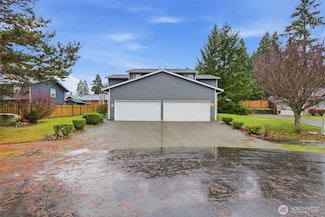 16218 72nd Avenue Ct E, Puyallup, WA 98375