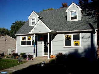 950 Central Ave, Runnemede, NJ 08078