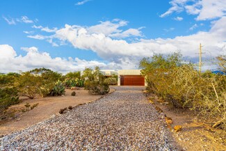 3161 E Cardenas Dr, Vail, AZ 85641