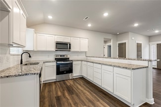 3 Bridle Cir, Bella Vista, AR 72715