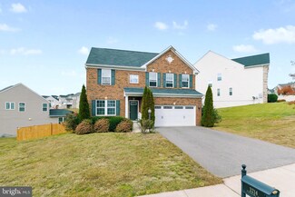 3214 Fledgling Cir, Woodbridge, VA 22193