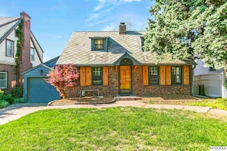 4511 Shirley St, Omaha, NE 68106