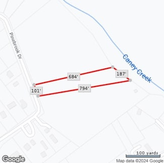 0 Caney Dr, New Caney, TX 77357