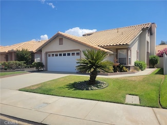 1328 Pleasant Valley Ave, Banning, CA 92220