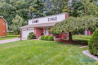 6155 Dellwood Dr, Toledo, OH 43613