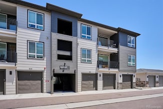 16860 Askins Loop Unit 102, Parker, CO 80134