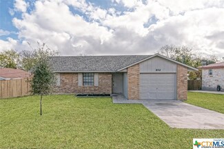 802 S Davis St, Belton, TX 76513