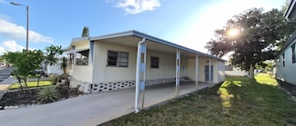 9100 Shawn Ave, Port Richey, FL 34668