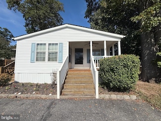 35237 Breakers St Unit E-711, Long Neck, DE 19966